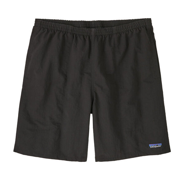 Patagonia Baggies Longs 7" - Black