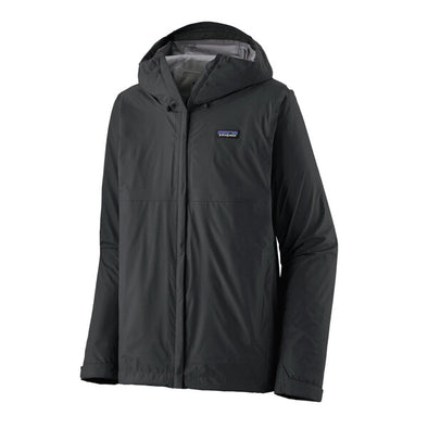 Patagonia Torrentshell 3L Jacket - Black