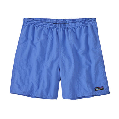Patagonia Baggies Shorts 5" - Abundant Blue
