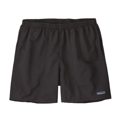 Patagonia Baggies Shorts 5" - Black