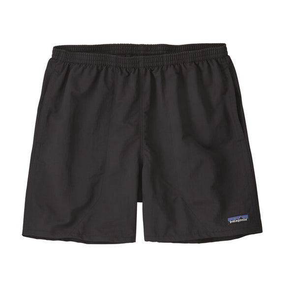 Patagonia Baggies Shorts 5" - Black