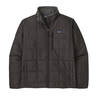 Patagonia Light Gust Jacket - Black