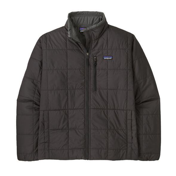 Patagonia Light Gust Jacket - Black