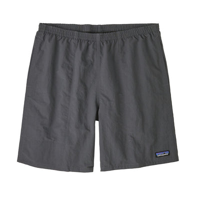 Patagonia Baggies Longs 7" - Forge Grey