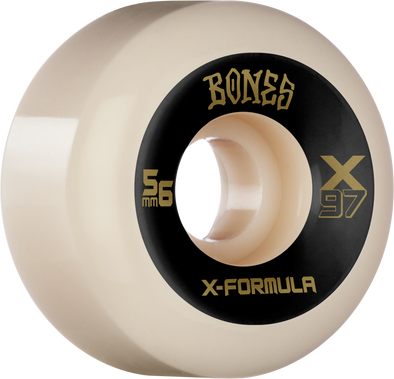 Bones Wheels X- Formula V5 97A - 56