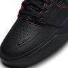 Nike SB Ishod Premium - Black/Black/Black/University Red
